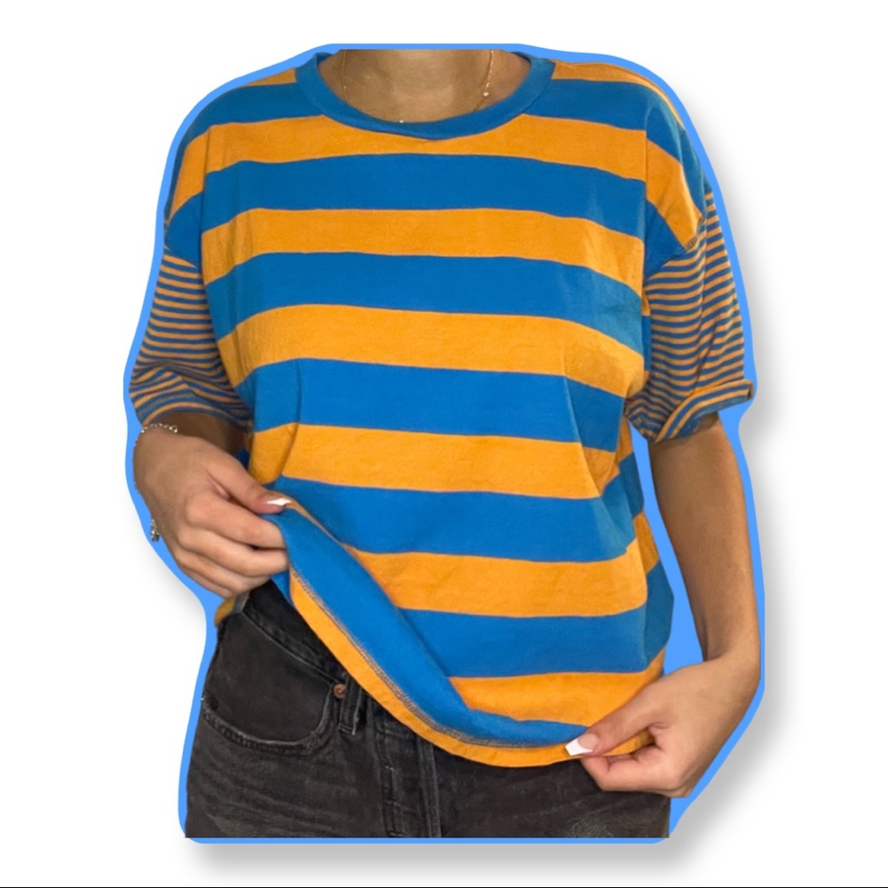 Urban Outfitters oversized Top
